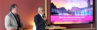 « Dijon, le beau, le bon... Le reste peut attendre... ! » Une saison 2026 en demi-teinte !